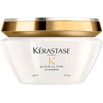 Kérastase Elixir Ultime Masque (200ml)