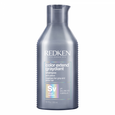 Redken Color Extend Graydient Shampoo (300ml)