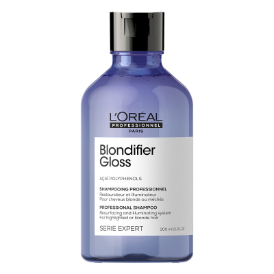 L'Oréal Professionnel Blondifier Shampoo Gloss