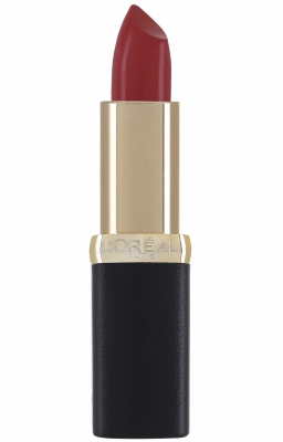 L'Oréal Paris Color Riche Matte Lipstick Haute Rouge 347