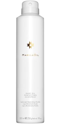 Paul Mitchell Marula Rare Oil Perfecting Hairspray (300ml)