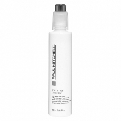 Paul Mitchell Soft Style Quick Slip (200ml)