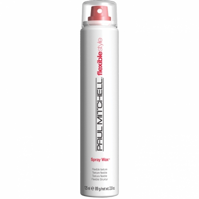 Paul Mitchell Flexible Style Spray Wax (125ml) 