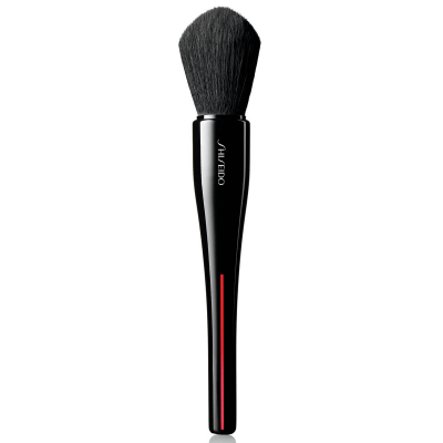 Shiseido Brushes Maru Fude Multi Face Brush