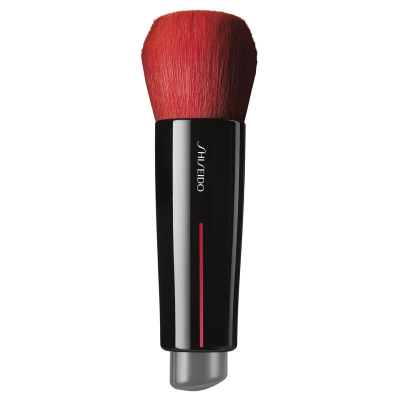 Shiseido Brushes Daiya Fude Face Duo Brush