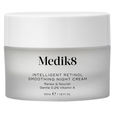 Medik8 Night Ritual Vitamin A (50ml)