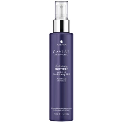 Alterna Caviar Anti-Aging Replenishing Moisture Leave-In Conditioning Milk (147ml)