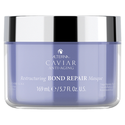 Alterna Caviar Anti-Aging Restructuring Bond Repair Masque (161g)