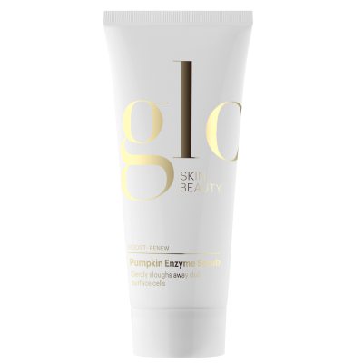 Glo Skin Beauty Pumpkin Enzyme Scrub (60ml)