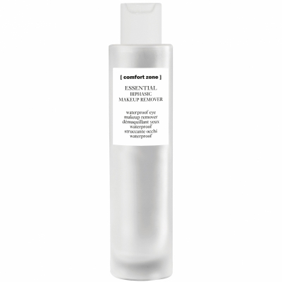 comfort zone Essential Biphasic Eye Makeup Remover (150ml)