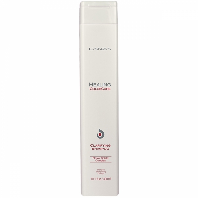 L'anza Healing Color Care Clarifying Shampoo (300ml)