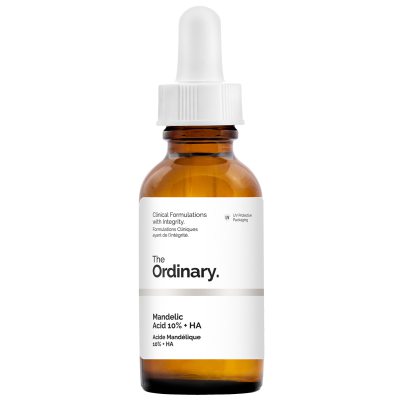 The Ordinary Mandelic Acid 10% + Ha (30ml)