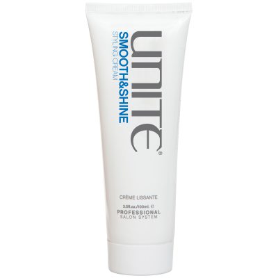 Unite Smooth&Shine Styling Cream (100ml)