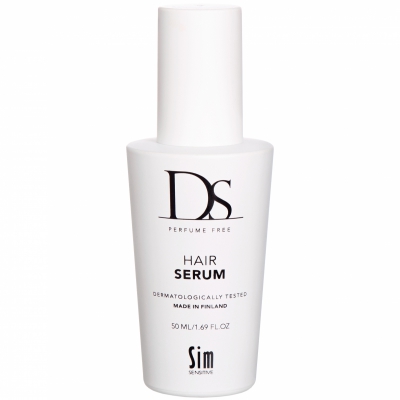 DS SIM Sensitive Hair Serum (50ml)