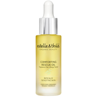 Estelle & Thild BioCalm Comforting Rescue Oil (20ml)