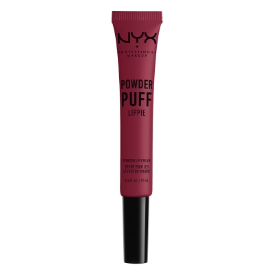 NYX Professional Makeup Powder Puff Lippie