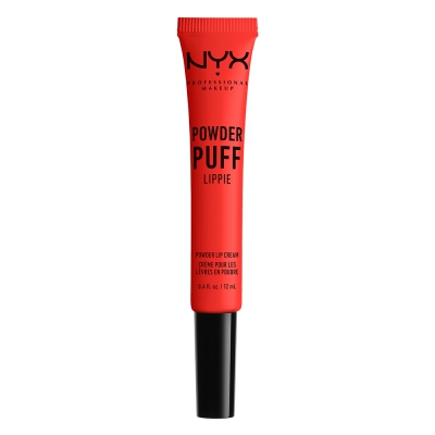 NYX Professional Makeup Powder Puff Lippie 17 Crushing Hard