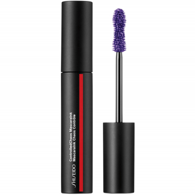 Shiseido Controlledchaos Mascara Ink