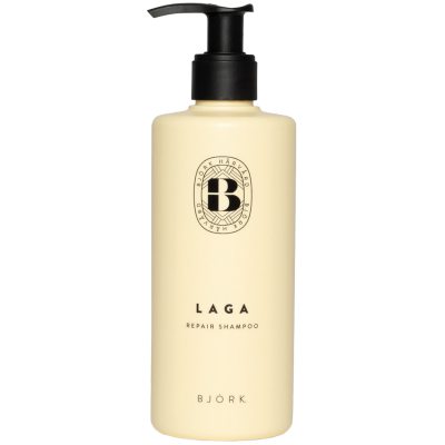 Björk Laga Shampoo (300ml)