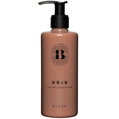 Björk Höjd Conditioner (250ml)