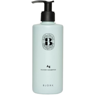 Björk Ag Shampoo (300ml)