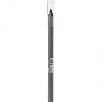 Maybelline Tattoo Liner Gel Pencil Intense Charcoal 901