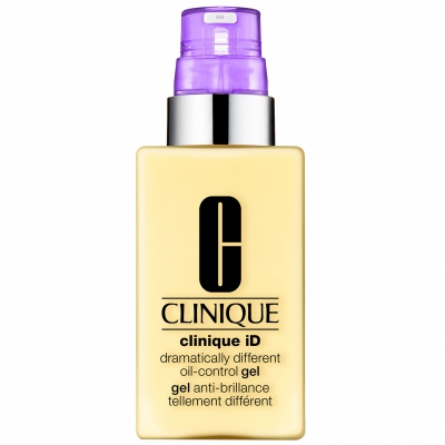 Clinique Id Active Cartridge Concentrate Line And Wrinkles + Base
