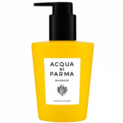 Acqua Di Parma Barbiere Beard Wash (200ml)