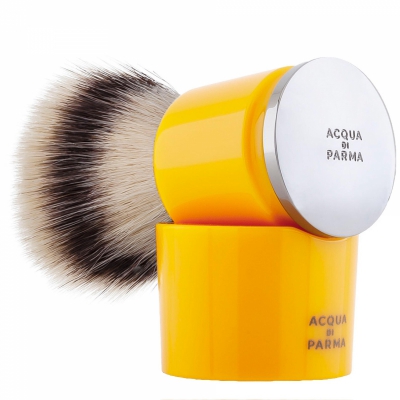 Acqua Di Parma Yellow Shaving Brush