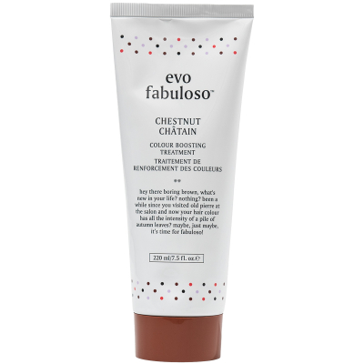 Evo Fabuloso Chestnut