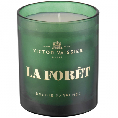 Victor Vaissier Scented Candle La Foret (220g)