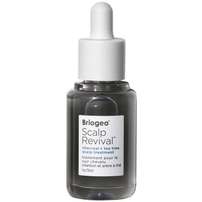 Briogeo Scalp Revival Charcoal + Tea Tree Scalp Treatment (30ml)