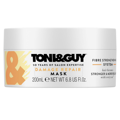 Toni&Guy Damage Repair Mask (200ml)