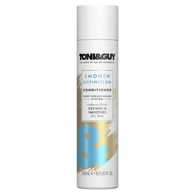 Toni&Guy Smooth Definition Conditioner (250ml)