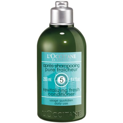 L'Occitane Aroma Fresh Conditioner (250ml)