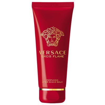 Versace Eros Flame After Shave Balm (100ml)
