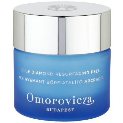 Omorovicza Blue Diamond Resurfacing Peel (50 ml)