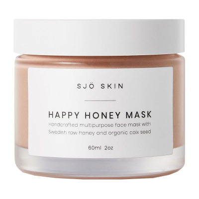 SJÖ SKIN Happy Honey Mask (60ml)