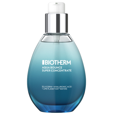 Biotherm Aquasource Bounce Super Concentrate (50ml)