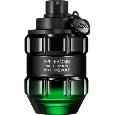 Viktor & Rolf Spicebomb Night Vision EdT