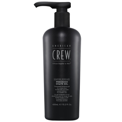 American Crew Shaving Skincare Precision Shave Gel