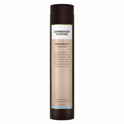 Lernberger Stafsing Shampoo For Moisture (250ml)