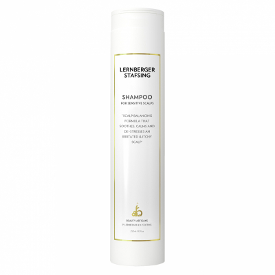 Lernberger Stafsing Shampoo For Sensetive Scalps (250ml)