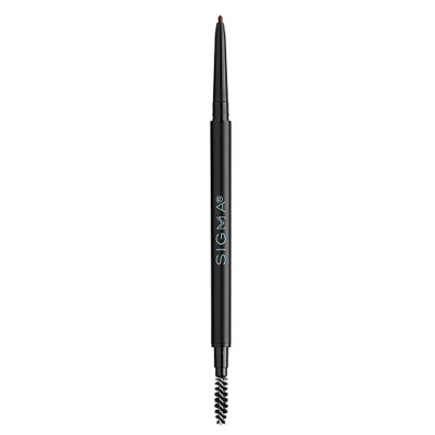 Sigma Beauty Fill + Blend Brow Pencil Dark