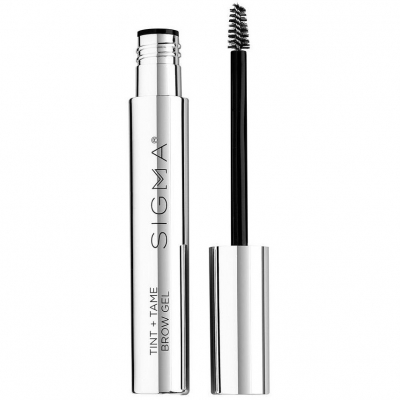 Sigma Beauty Tint + Tame Brow Gel Clear