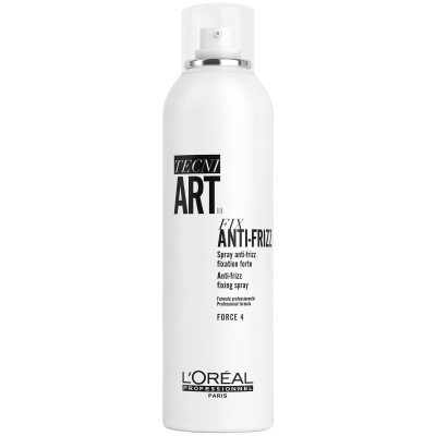 L'Oréal Professionnel Tecni Art Fix Anti Frizz (250ml)