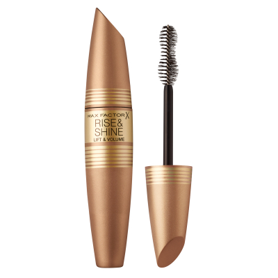 Max Factor Rise & Shine Mascara
