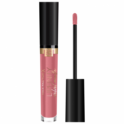 Max Factor Lipfinity Velvet Matte