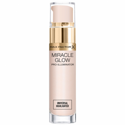 Max Factor Miracle Glow Universal Highlighter 001