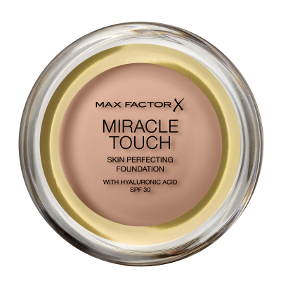 Max Factor Miracle Touch Foundation